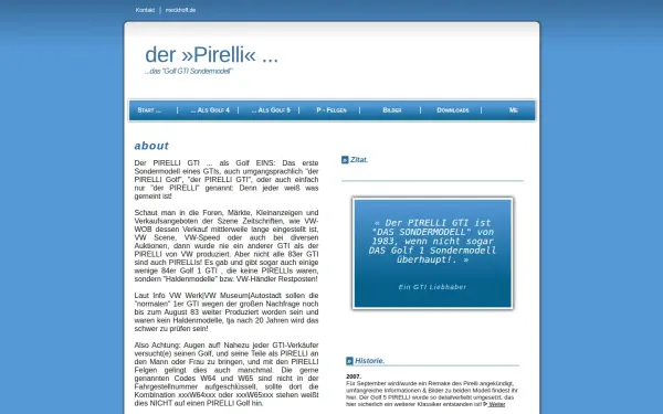 das-sondermodell.de