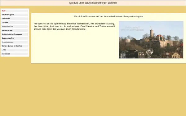 die-sparrenburg.de