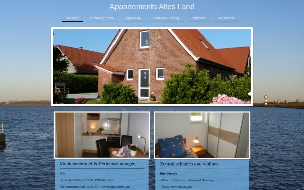 www.appartements-altes-land.de