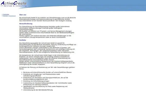 activecreate.de
