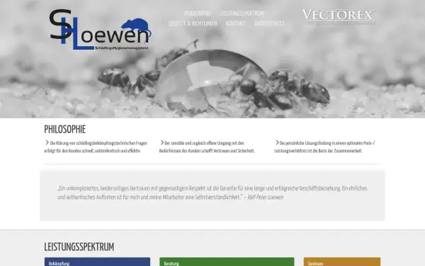 loewen-management.de