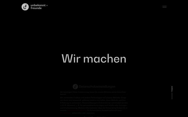unbekanntundfreunde.de
