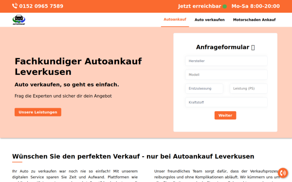 www.autoleverkusen.de