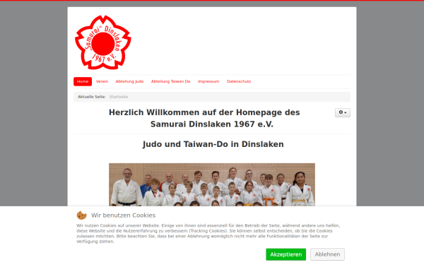 samurai-dinslaken.de