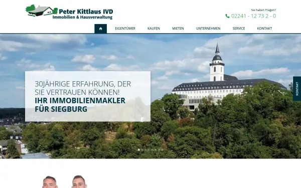www.immobilien-kittlaus.de