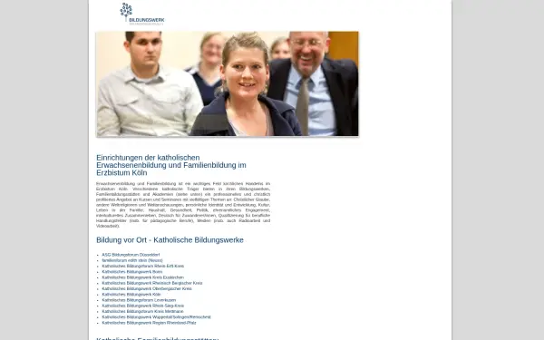 bildung.erzbistum-koeln.de