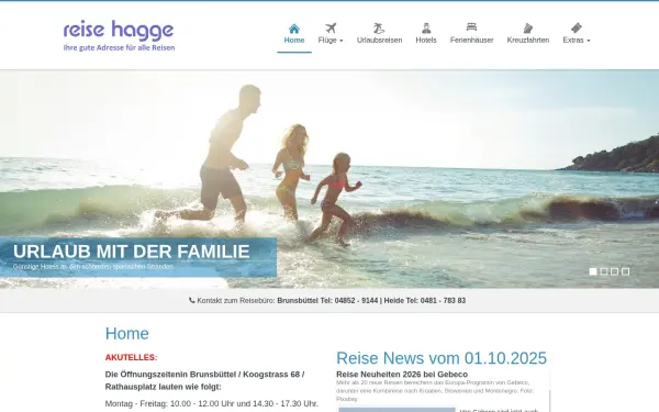 www.haggeonline.de