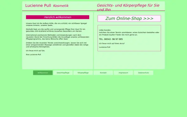 www.pull-kosmetik.de