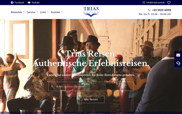 triastravel.de