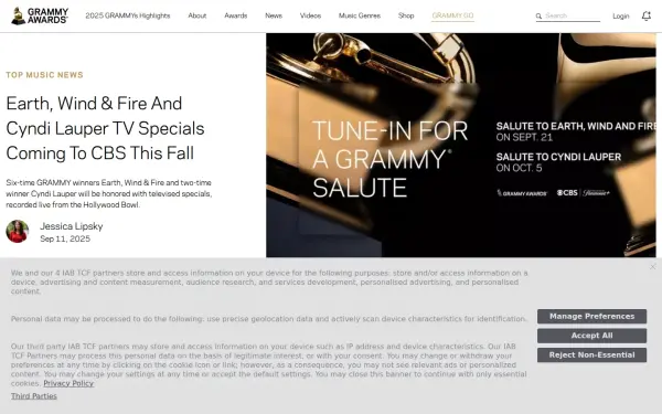 www.grammy.com