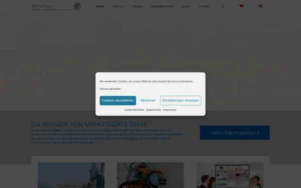 www.mafo-team.de