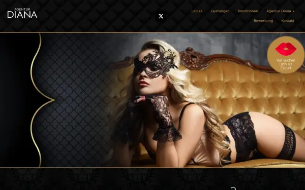 agentur-diana.de