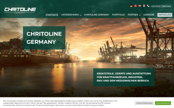 chritoline-germany.com