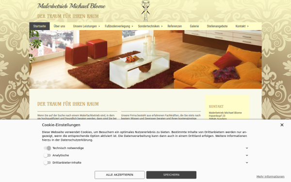 maler-blome.de