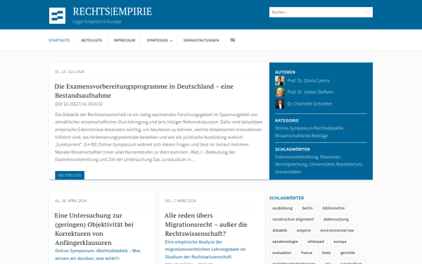 rechtsempirie.de