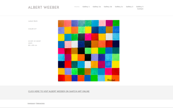 www.albertweeber.de