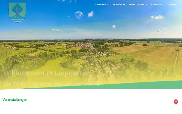 www.liepgarten.de
