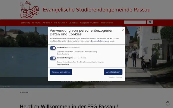 esg-passau.de