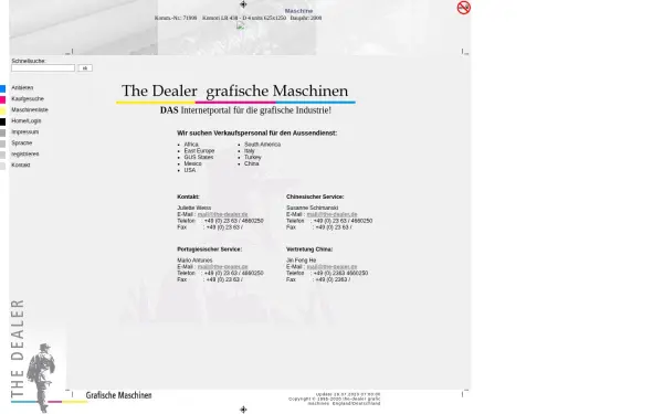 the-dealer.de