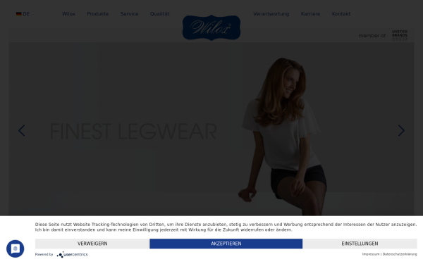 www.wilox.de