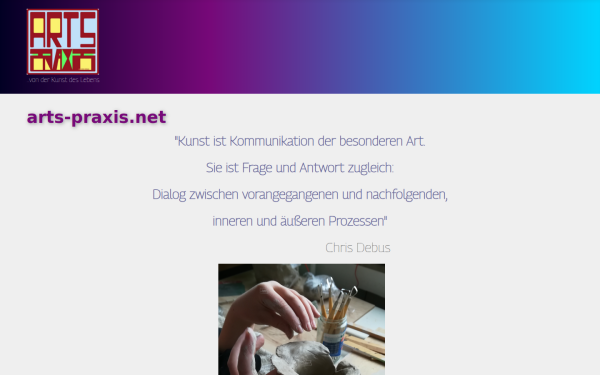 chrisdebus.de