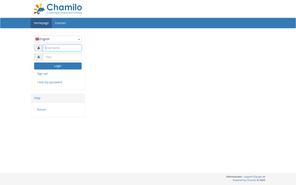 11.chamilo.org