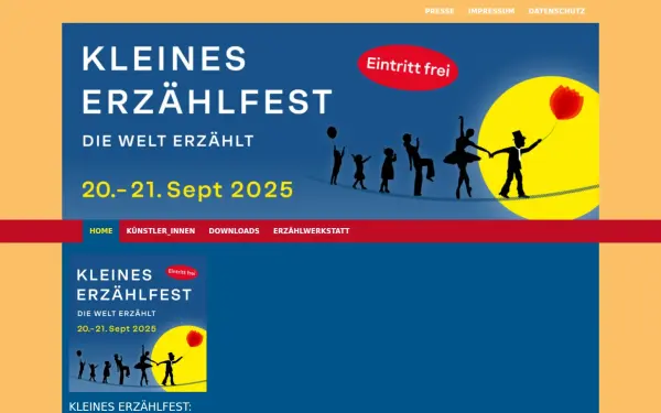 die-welt-erzaehlt.de