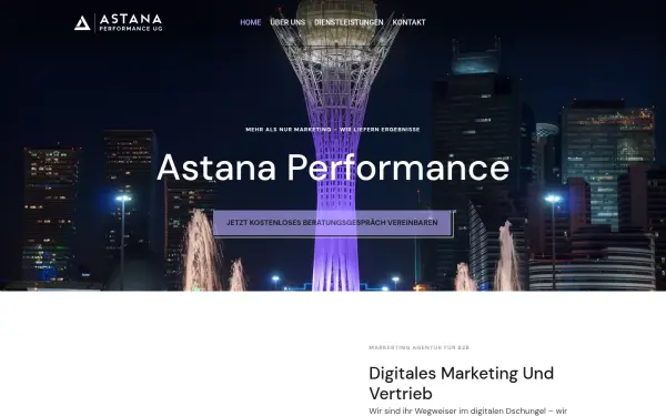 astana-performance.com