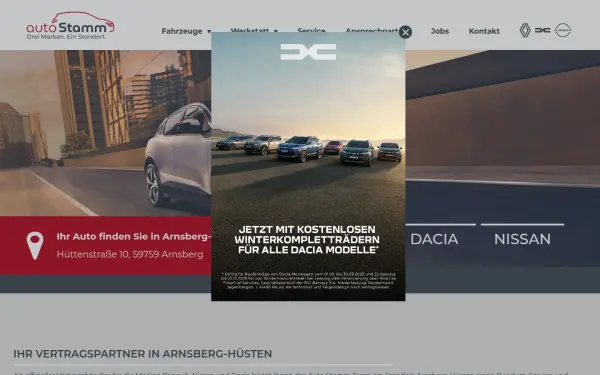 autostamm.de