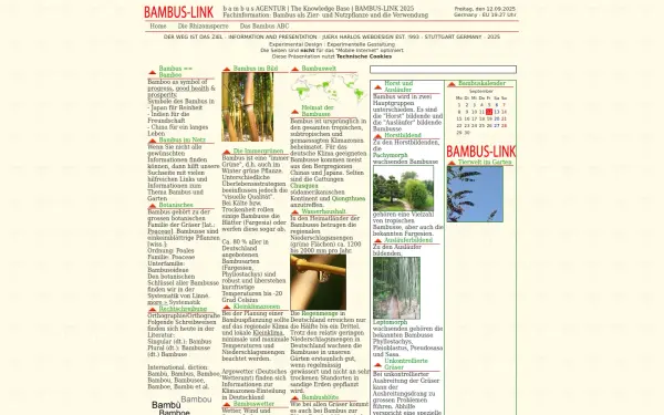 bambuslink.de