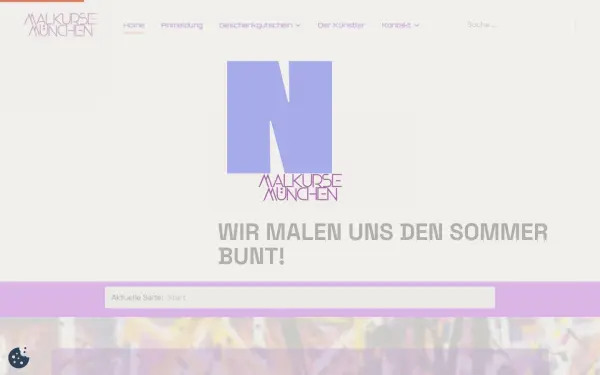malkurse-muenchen.de