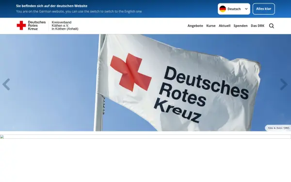 www.drk-koethen.de