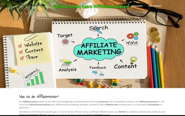 affiliatemeister.de