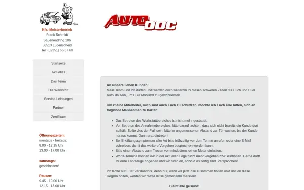 autodoc-schmidt.de