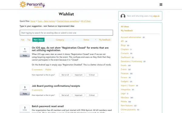 forums.wildapricot.com