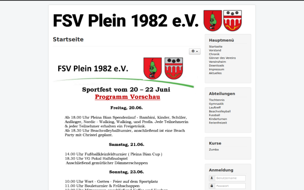 fsv-plein.de