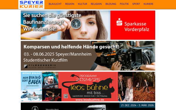 www.speyer-kurier.de
