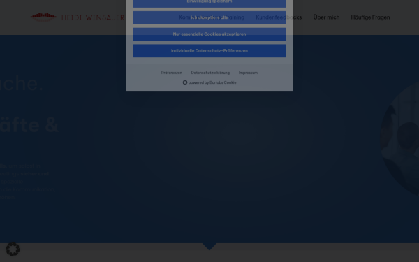 www.sprechenundbegeistern.at