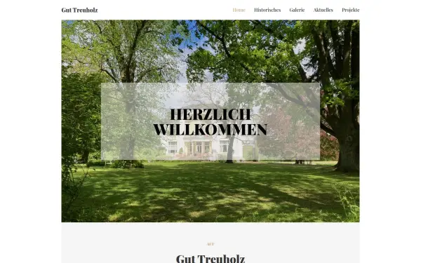 gut-treuholz.de