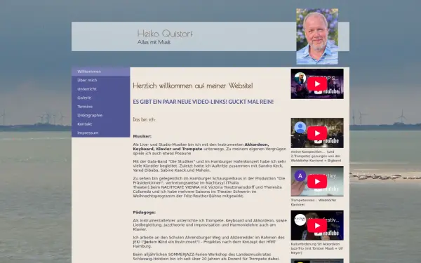heikoquistorf.de