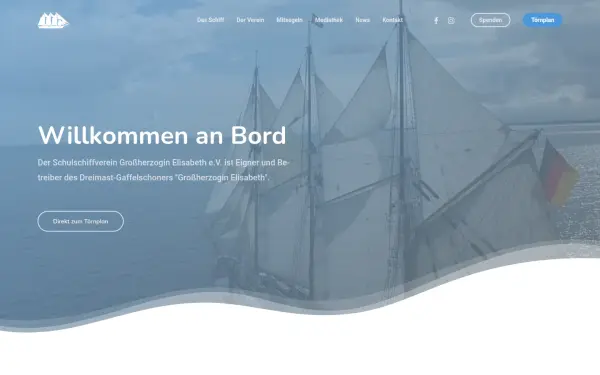 www.grossherzogin-elisabeth.de