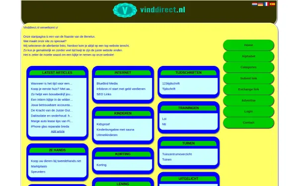 vinddirect.nl