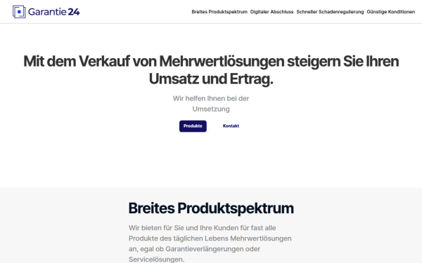 www.garantie24.de