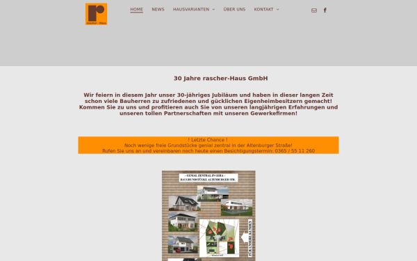 www.rascherhaus.de
