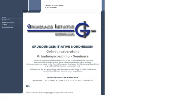 gruendungsinitiative-nordhessen.de