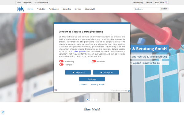 www.mwm.de