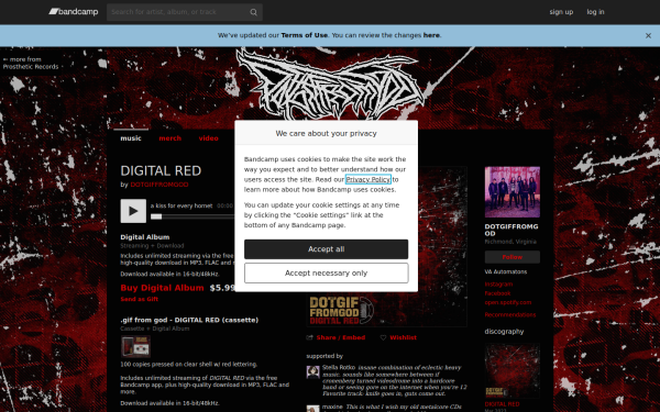 giffromgod.bandcamp.com