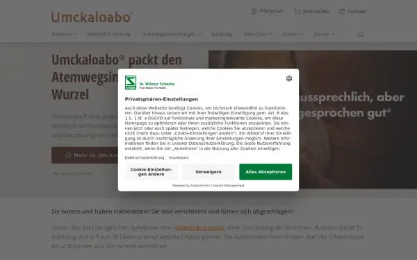 www.umckaloabo.de