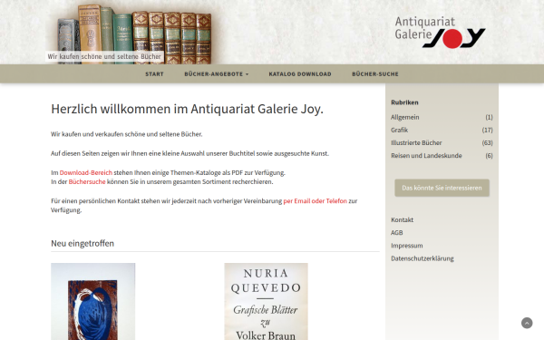 www.galerie-joy.de