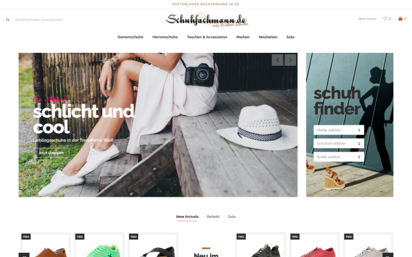 www.schuhfachmann.de